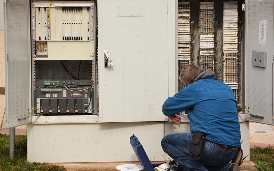 électricien dépannage Le Plessis-Trévise