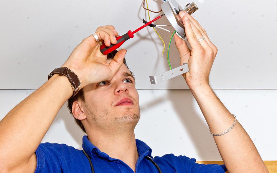 électricien en bâtiment Lieusaint