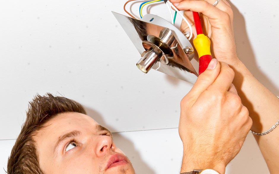 artisan électricien Écouen