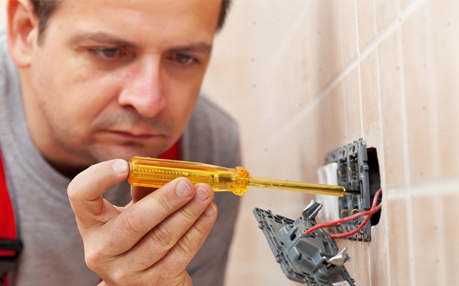 artisan électricien Écouen